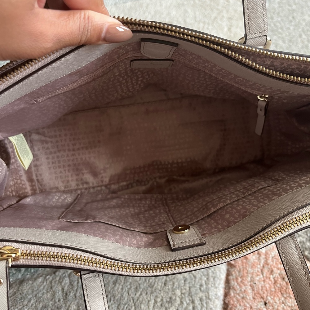 Kate Spade bag - Picture 4 of 10